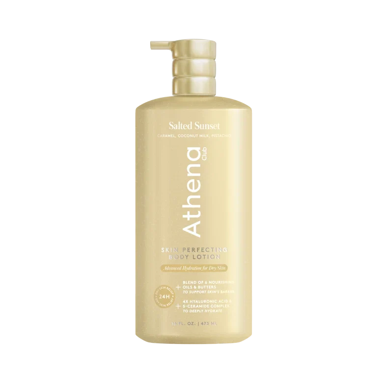 Skin Perfecting Body Lotion W1 Salted Sunset