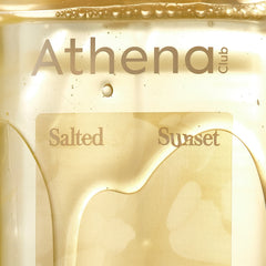 Glow Restore Shower Oil N8