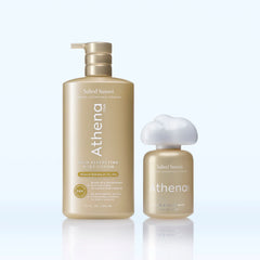Lotion and Mist Duo O2