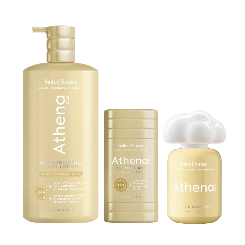 Scent Layering Trio I6