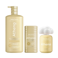 Scent Layering Trio I6