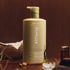 Shower Oil & Lotion Duo V3