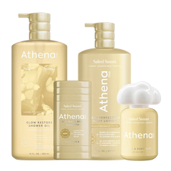 Full Body Fragrance Routine S1