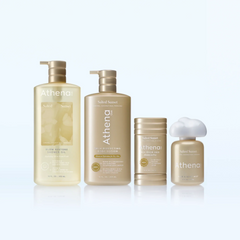 Full Body Fragrance Routine S1