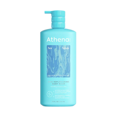 Skin Replenishing Body Wash F8