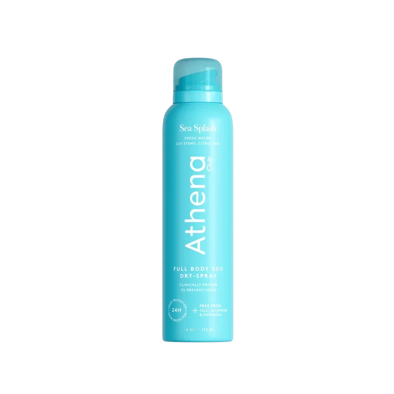 Full Body Deo Dry-Spray I3