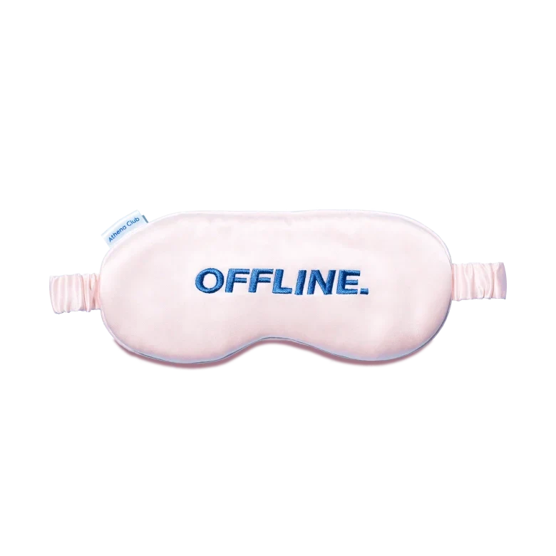 Offline Sleeping Mask A2