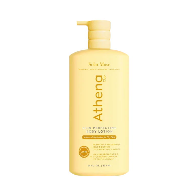 Skin Perfecting Body Lotion M7