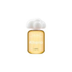 Hair & Body Mist S8