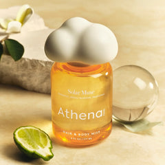 Hair & Body Mist S8