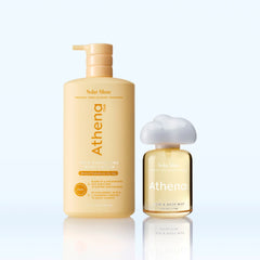 Lotion and Mist Duo Q8