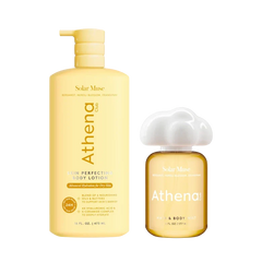 Lotion and Mist Duo Q8