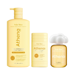 Scent Layering Trio H6