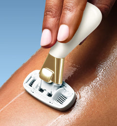 The Mini Razor C4