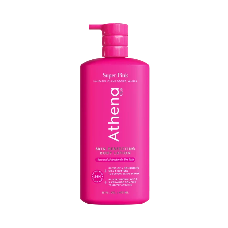 Skin Perfecting Body Lotion C5