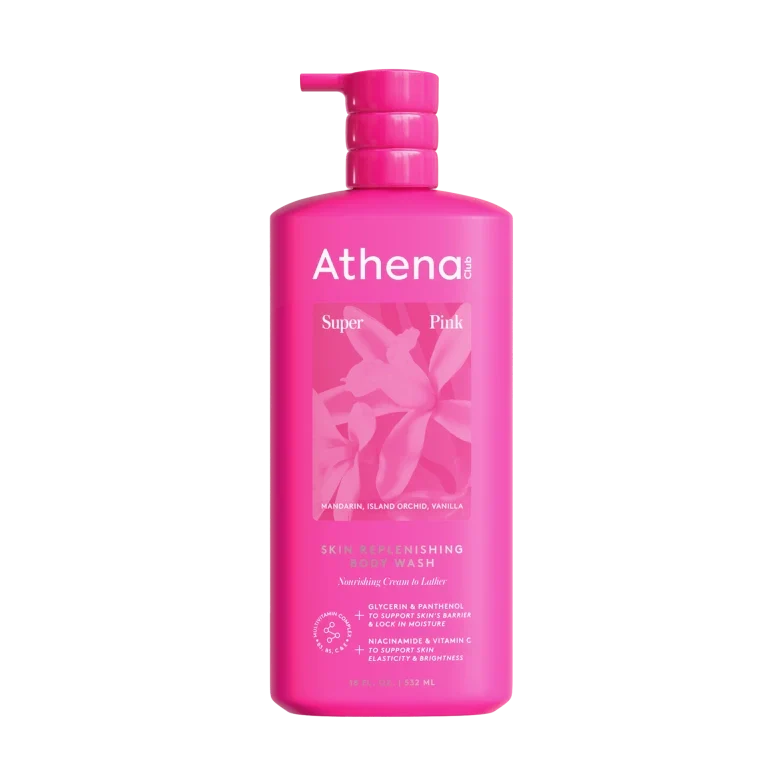 Skin Replenishing Body Wash Z3