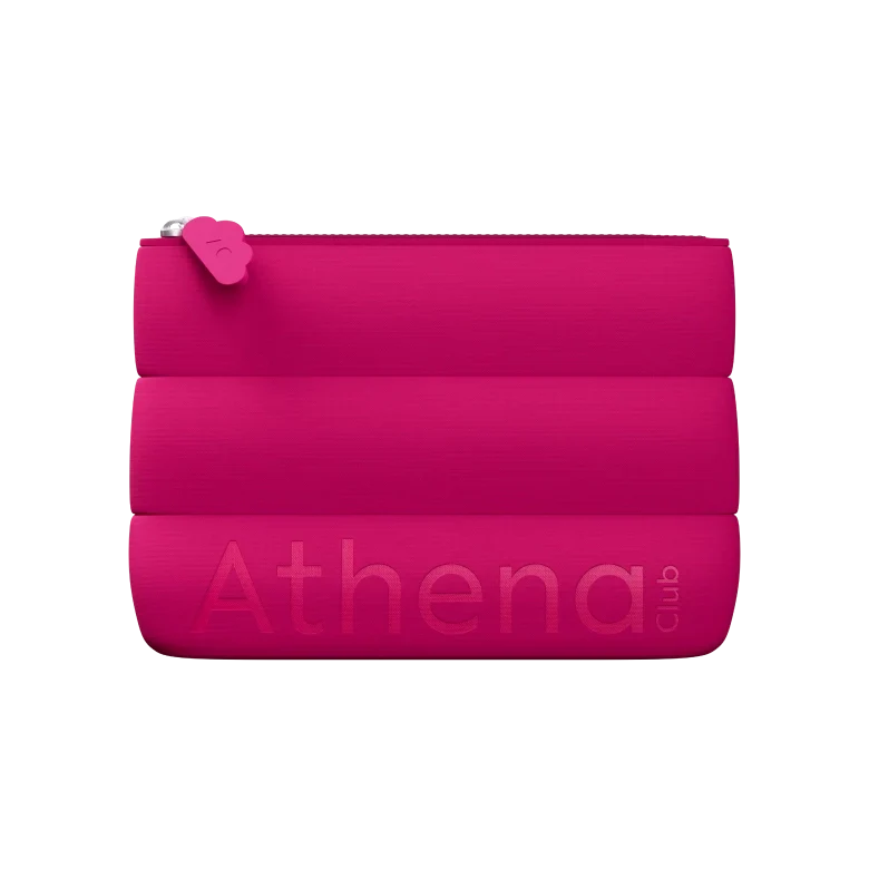 Cloud Pouch U2 Super Pink