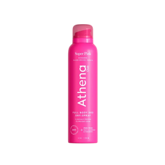 Full Body Deo Dry-Spray D4