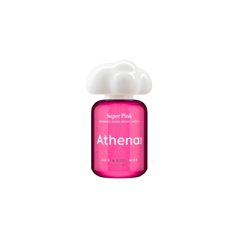 Hair & Body Mist I5 Super Pink