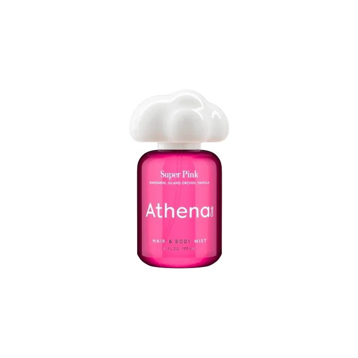 Hair & Body Mist I5 Super Pink