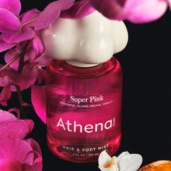 Hair & Body Mist I5