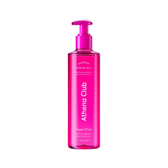 Glossy Shave Oil Q2
