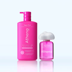 Lotion and Mist Duo Z1