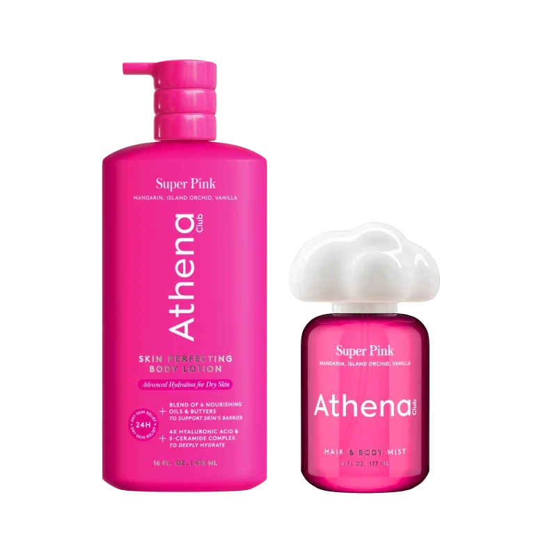 Lotion and Mist Duo Z1