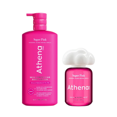 Lotion and Mist Duo Z1