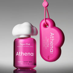 Mini Hair & Body Mist O4