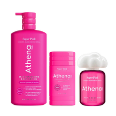 Scent Layering Trio B8