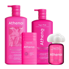 Full Body Fragrance Routine N4