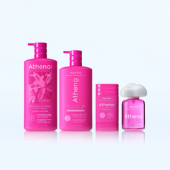 Full Body Fragrance Routine N4