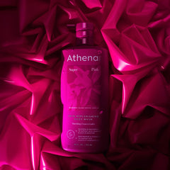 Full Body Fragrance Routine N4