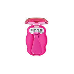 The Mini Razor C4