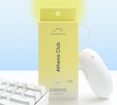 Zit Delete Healing Dots N9