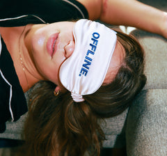 Offline Sleeping Mask G4