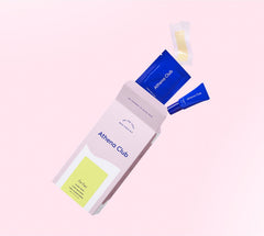 Wax Strip Kit for Face Y3