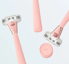 The Razor Kit Q1